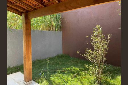 Casa à venda com 125m², 3 quartos e 3 vagas