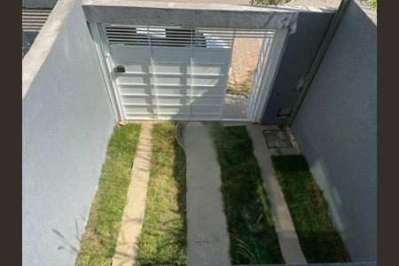 Casa à venda com 125m², 3 quartos e 3 vagas