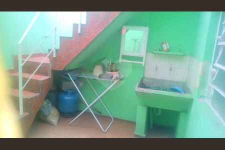 Casa à venda com 1 quarto, 110m² em Brás, São Paulo