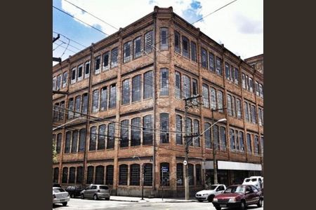 Casa à venda com 1 quarto, 110m² em Brás, São Paulo