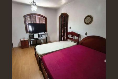 Casa à venda com 289m², 3 quartos e 2 vagas