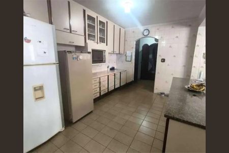 Casa à venda com 289m², 3 quartos e 2 vagas