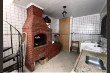 Casa à venda com 289m², 3 quartos e 2 vagas