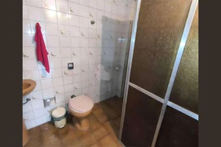 Casa à venda com 289m², 3 quartos e 2 vagas