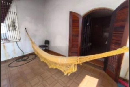 Casa à venda com 289m², 3 quartos e 2 vagas