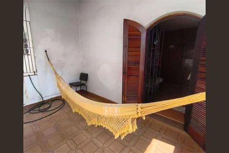 Casa à venda com 289m², 3 quartos e 2 vagas