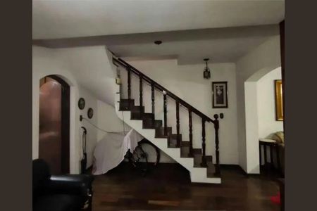 Casa à venda com 289m², 3 quartos e 2 vagas