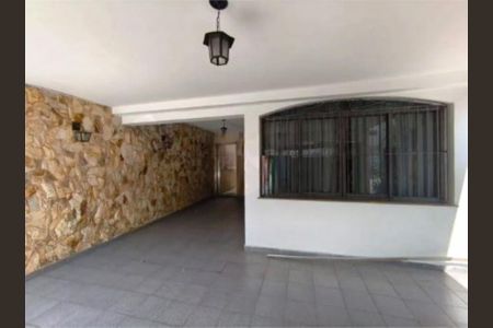 Casa à venda com 3 quartos, 289m² em Vila Nova Savoia, São Paulo