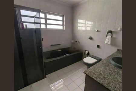 Casa à venda com 289m², 3 quartos e 2 vagas