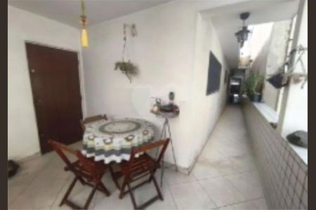 Casa à venda com 3 quartos, 289m² em Vila Nova Savoia, São Paulo