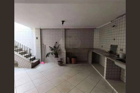 Casa à venda com 289m², 3 quartos e 2 vagas