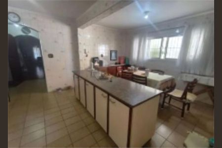 Casa à venda com 289m², 3 quartos e 2 vagas