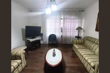 Casa à venda com 3 quartos, 289m² em Vila Nova Savoia, São Paulo