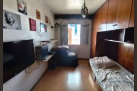 Casa à venda com 3 quartos, 289m² em Vila Nova Savoia, São Paulo