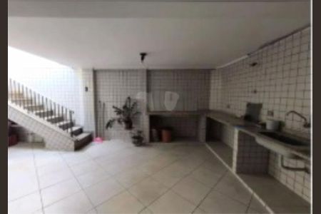 Casa à venda com 289m², 3 quartos e 2 vagas