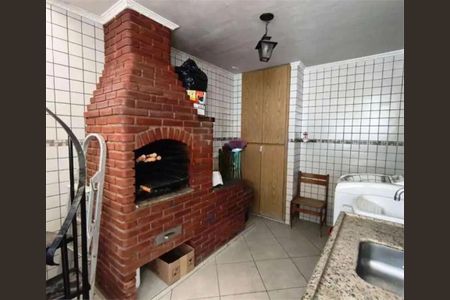 Casa à venda com 289m², 3 quartos e 2 vagas