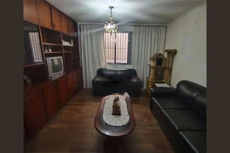 Casa à venda com 3 quartos, 289m² em Vila Nova Savoia, São Paulo