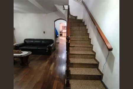 Casa à venda com 289m², 3 quartos e 2 vagas