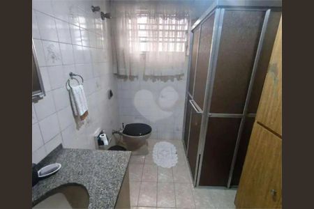 Casa à venda com 289m², 3 quartos e 2 vagas