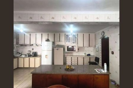 Casa à venda com 289m², 3 quartos e 2 vagas