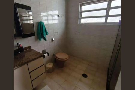 Casa à venda com 289m², 3 quartos e 2 vagas