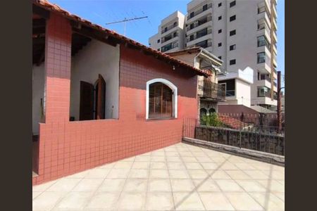 Casa à venda com 289m², 3 quartos e 2 vagas