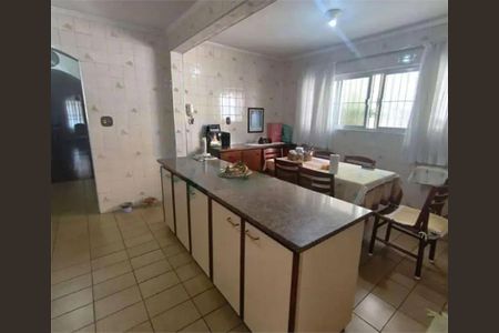 Casa à venda com 289m², 3 quartos e 2 vagas