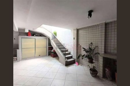 Casa à venda com 289m², 3 quartos e 2 vagas