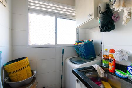 Apartamento à venda com 50m², 2 quartos e 1 vaga Apartamento à venda com 50m², 2 quartos e 1 vagaÁrea de Serviço