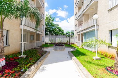 Apartamento à venda com 50m², 2 quartos e 1 vaga Apartamento à venda com 50m², 2 quartos e 1 vagaÁrea comum