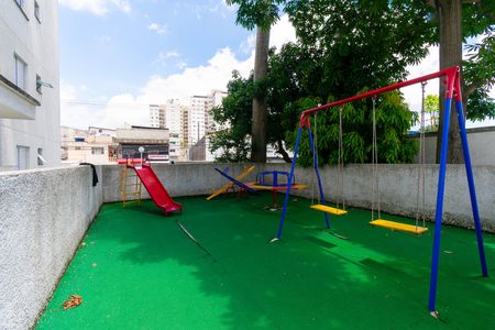 Apartamento à venda com 50m², 2 quartos e 1 vaga Apartamento à venda com 50m², 2 quartos e 1 vagaÁrea comum