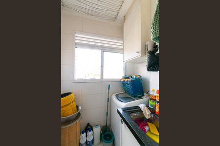 Apartamento à venda com 50m², 2 quartos e 1 vaga Apartamento à venda com 50m², 2 quartos e 1 vagaÁrea de Serviço