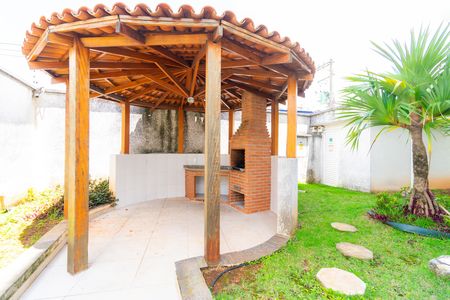 Apartamento à venda com 50m², 2 quartos e 1 vaga Apartamento à venda com 50m², 2 quartos e 1 vagaÁrea comum