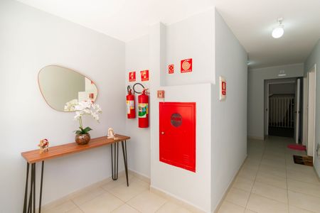 Apartamento à venda com 50m², 2 quartos e 1 vaga Apartamento à venda com 50m², 2 quartos e 1 vagaÁrea comum