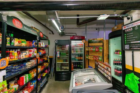 Apartamento à venda com 50m², 2 quartos e 1 vaga Apartamento à venda com 50m², 2 quartos e 1 vagaÁrea comum
