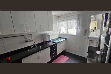 Apartamento à venda com 3 quartos, 128m² em Nova Petrópolis, São Bernardo do Campo