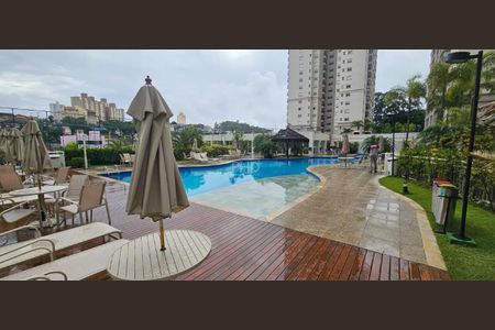 Apartamento à venda com 3 quartos, 128m² em Nova Petrópolis, São Bernardo do Campo