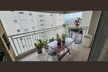 Apartamento à venda com 3 quartos, 128m² em Nova Petrópolis, São Bernardo do Campo