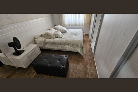 Apartamento à venda com 3 quartos, 128m² em Nova Petrópolis, São Bernardo do Campo