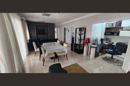 Apartamento à venda com 3 quartos, 128m² em Nova Petrópolis, São Bernardo do Campo