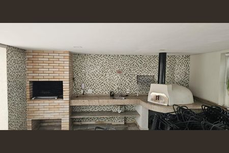 Apartamento à venda com 3 quartos, 128m² em Nova Petrópolis, São Bernardo do Campo