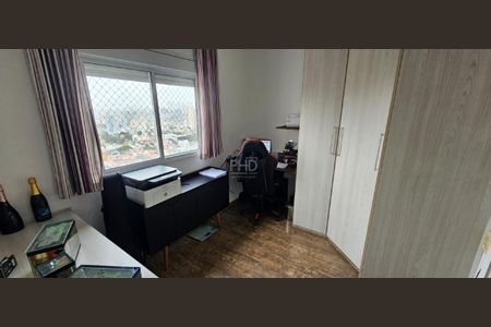 Apartamento à venda com 3 quartos, 128m² em Nova Petrópolis, São Bernardo do Campo