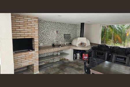 Apartamento à venda com 3 quartos, 128m² em Nova Petrópolis, São Bernardo do Campo