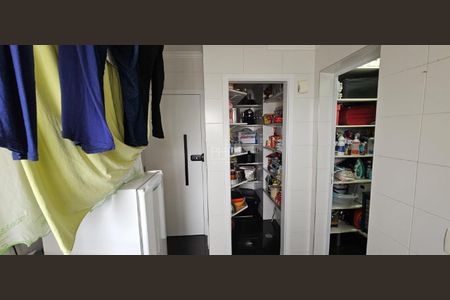 Apartamento à venda com 3 quartos, 128m² em Nova Petrópolis, São Bernardo do Campo