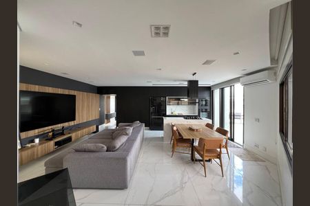 Apartamento à venda com 2 quartos, 280m² em Vila Suzana, São Paulo