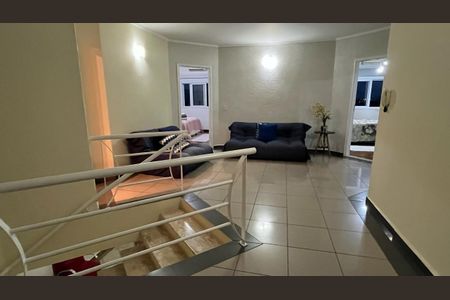 Casa à venda com 4 quartos, 480m² em Residencial Nove (Alphaville), Santana de Parnaíba