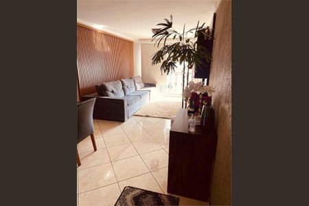 Apartamento à venda com 3 quartos, 78m² em Jabaquara, São Paulo