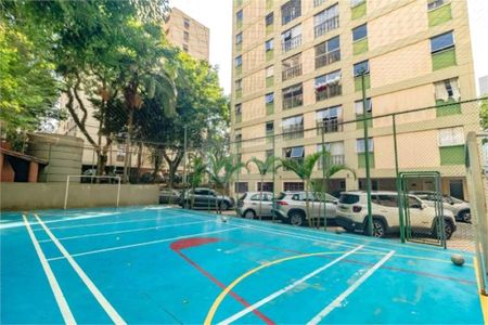 Apartamento à venda com 3 quartos, 78m² em Jabaquara, São Paulo