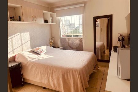 Apartamento à venda com 3 quartos, 78m² em Jabaquara, São Paulo