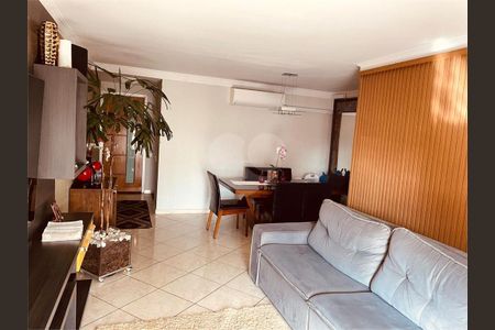 Apartamento à venda com 3 quartos, 78m² em Jabaquara, São Paulo
